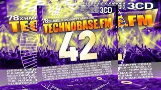 The Nation & Withard - Hands Up // TECHNOBASE.FM VOL. 42 //