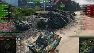 World Of Tanks Czołg premium