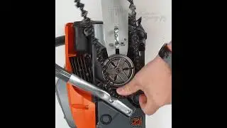 Бензопила / DAEWOO DACS 5218XT/ Купи на Дачу