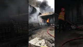 Islamabad shop fire 11/8/2024 /heavy fire in centaurus mall islamabad