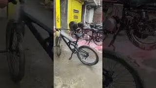 Cycle washing 🔫 #cycelstunt #cyclecam #automobile #1000subscriber #1000subscriber #bicycletire #cyc