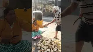 thaati munjalu in Hyderabad #ice Apple #360