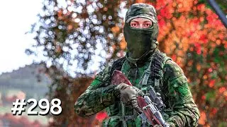 Solo Adventuring in DayZ Autumn Chernarus! | Stream 298