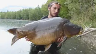 p&ecirc;che &agrave; la carpe 2016