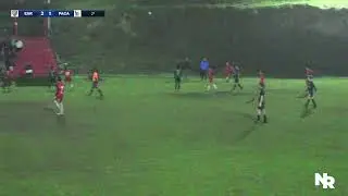 AASB - BOYS SOCCER - 30/10/25 - LOWER FIELD