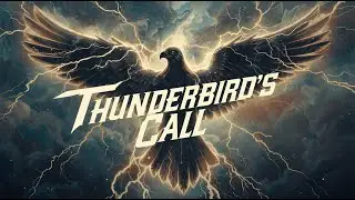 The Thunderbird&rsquo;s Call &ndash; Decoding Messages from the Sky Realm | The Mystery Thunderbird