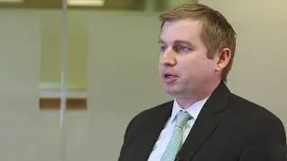 Chris Wall Interview