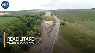 REABILITAREA TRASEULUI SOROCA OTACI