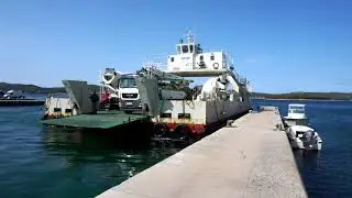 Croatia 2021 Sveti Filip i Jakov, Biograd na Moru