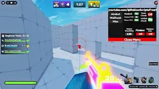 BEST Roblox Script For Roblox Rivals Mobile + PC
