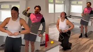 Best Scare Cam Pranks Reaction 2026 #206 🤯😅 Funny Scare Cam 🤣  Funny Prank Compilation