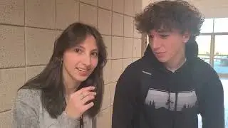 11-10-25 Medina High School Morning Announcements