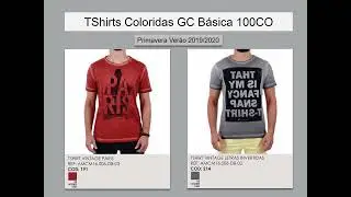 Cat&aacute;logo Produtos EVENUS 2019 PP2021