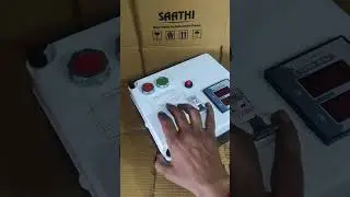 Manufacturer of Single phase motor starter in good quality
