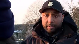 Detroit police officials speak on deadly carjacking