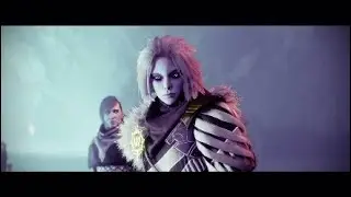 Destiny 2 : cin&eacute;matique saison des disparus