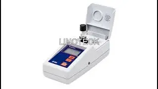 Conserto Nefel&ocirc;metro de densidade de in&oacute;culo BD Becton Dickinson PhoenixSpec Nephelometer 440910