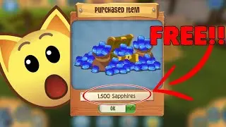ANIMAL JAM PLAY WILD NEW CODES December 2021 + AJPW Sapphires