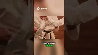 Master Your Moves: The Ultimate Karate Training Montage! SUBSCRIBE FOR MORE #stories