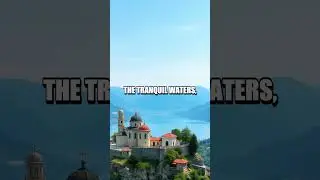 Exploring the Hidden Enchantment of Ohrid, North Macedonia