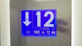 1x Lift Service 2025 @ Księdza Jana Gałeczki 40