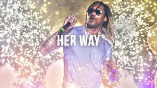 Future x Drake Type Beat - Her Way [Prod. Hipaholics] 2017