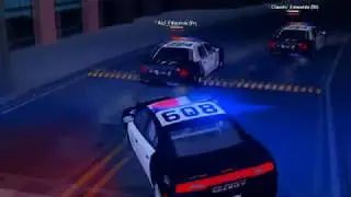 [SL] Story Life - LSPD