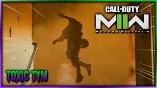 Modern Warfare 2 but the Toxic RPGs are getting worse! | Call of Duty