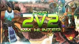 5.4.7 Mm Hunter pvp (1080p HD) - MM Hunter Arena Montage
