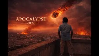 APOCALYPSE 2026 II TEASER II Shot on iphone 15