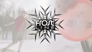 Frost Line | Chill and play disc golf