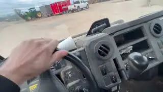 JOHN DEERE GATOR XUV 835M HVAC For Sale