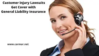 - What Business Owners Should Know About General Liability Insurance