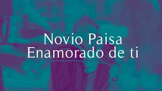 Novio Paisa Esta Enamorado de TI ASMR Roleplay