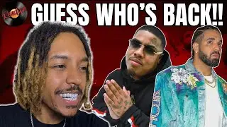 DRAKE & SMILEY Got Another One? 👀 | 2 Mazza Official Music Video
