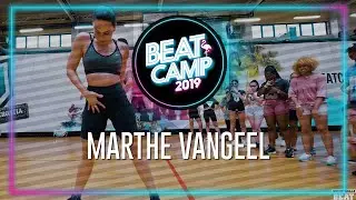 MARTHE VANGEEL | Kida Kudz ft. Geko 