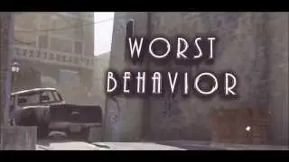 Daffyz Worst Behavior [2CE]