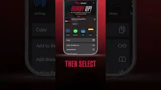 How To Get Bullrush On Your Phone In Under 1 Minute!