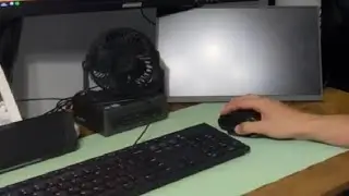 Boutilon Leather Mouse Pad,Extended Desk Pad for Keyboard and Mouse  Review