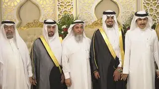 افراح الكدادات - حفل زفاف - عبــــدالهـــــادي مبـــــارك  الهاجري - عدسة للانتاج الفني
