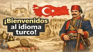 Introducci&oacute;n al idioma turco