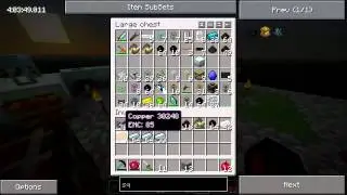 Feed the Beast - Speed run - Episode 5 (FTB Pyramid Map - Normal Difficulty)