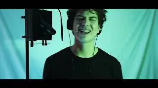 Sbress - Hard Melody (Official Music Video)