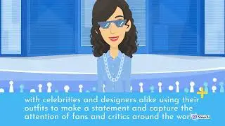 Red carpet fashion in famous movies | Part 1 | Fashion Trends