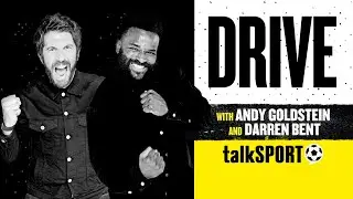 talkSPORT Drive LIVE | 31-Dec-25
