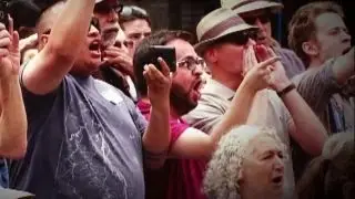 'Fox News Reporting: Voter Revolt'