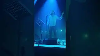 Snow Patrol - Introduction + These Lies - Koko London 11.09.2024