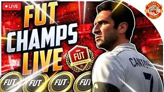 LIVE FUT Champions Fifa 21 Ultimate Team Ep 154 RTG STREAM