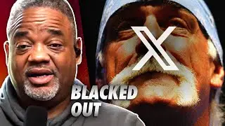 Black Twitter Kills Hulk Hogan & Black People