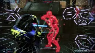 ME3 MP Solo | Geth Trooper: Geth Plasma Shotgun